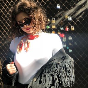 Meet your Posher, Carson